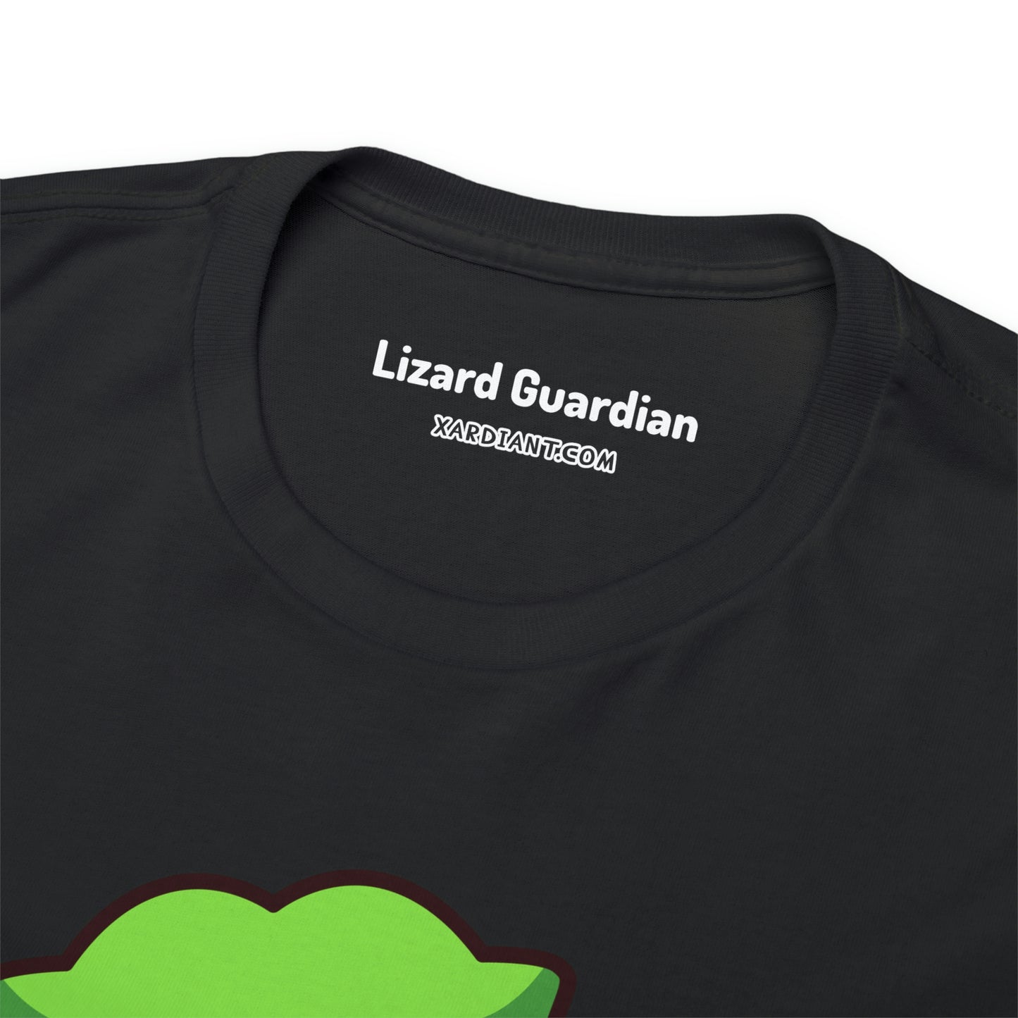 [Limited] Autumn Lizard {Unisex - Front print}