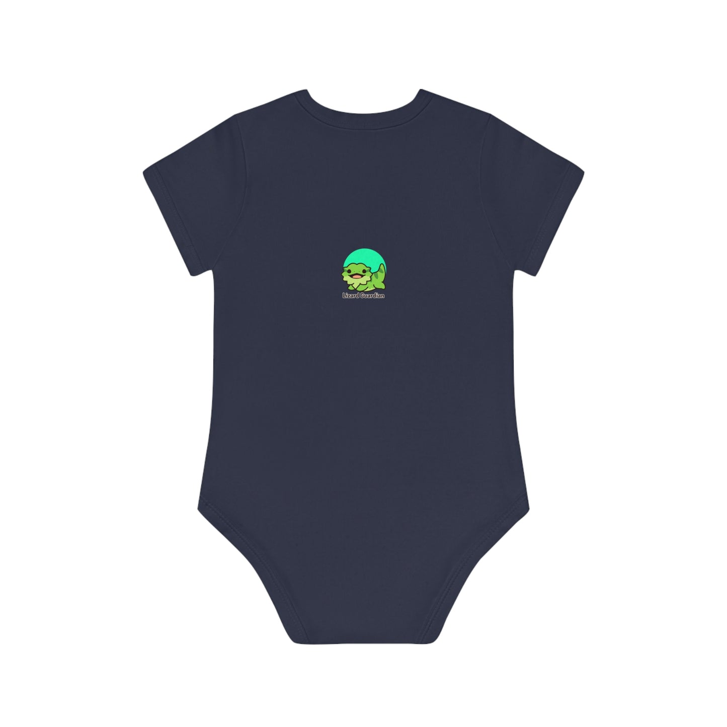 Hug Baby Organic Short Sleeve Bodysuit