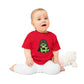 Darth Lizard Baby T-Shirt