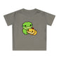 Hug Lizard Baby T-Shirt