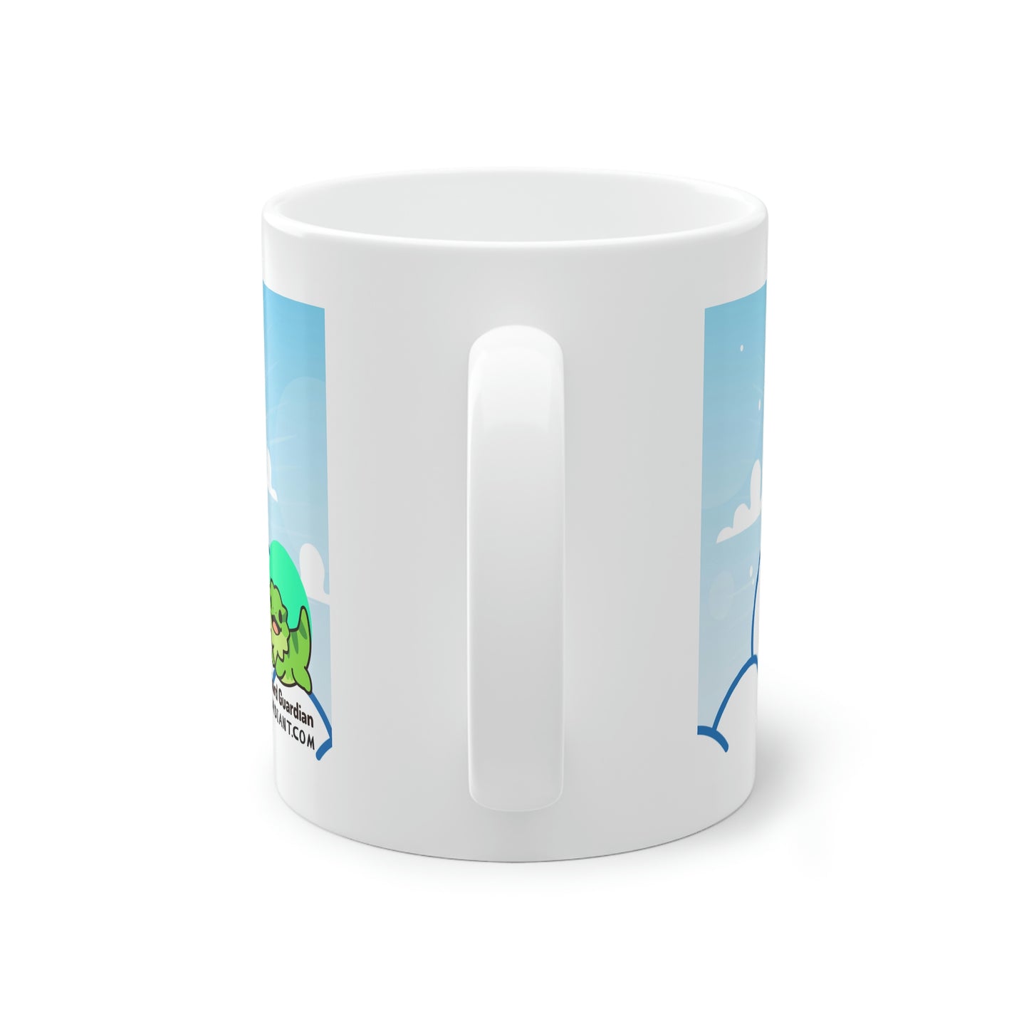 Full Print Mug, 11oz(0.33 l)