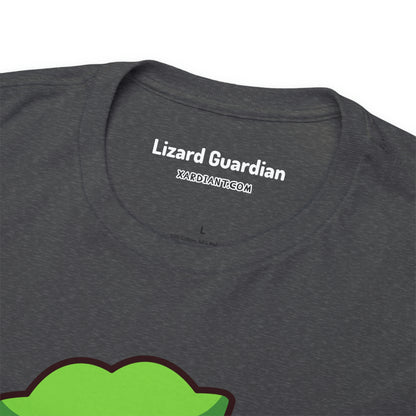 [Limited] Autumn Lizard {Unisex - Front print}