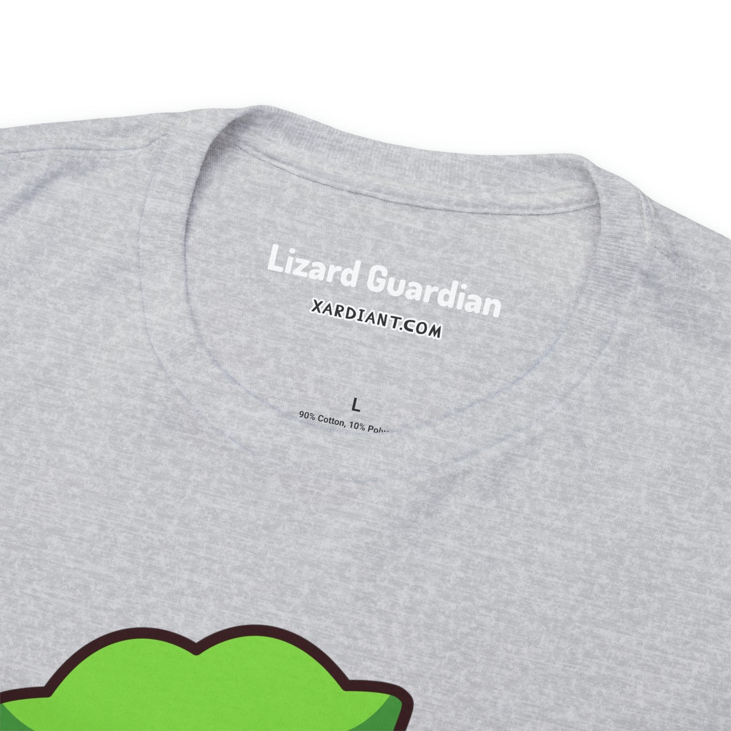 [Limited] Autumn Lizard {Unisex - Front print}