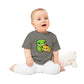 Hug Lizard Baby T-Shirt