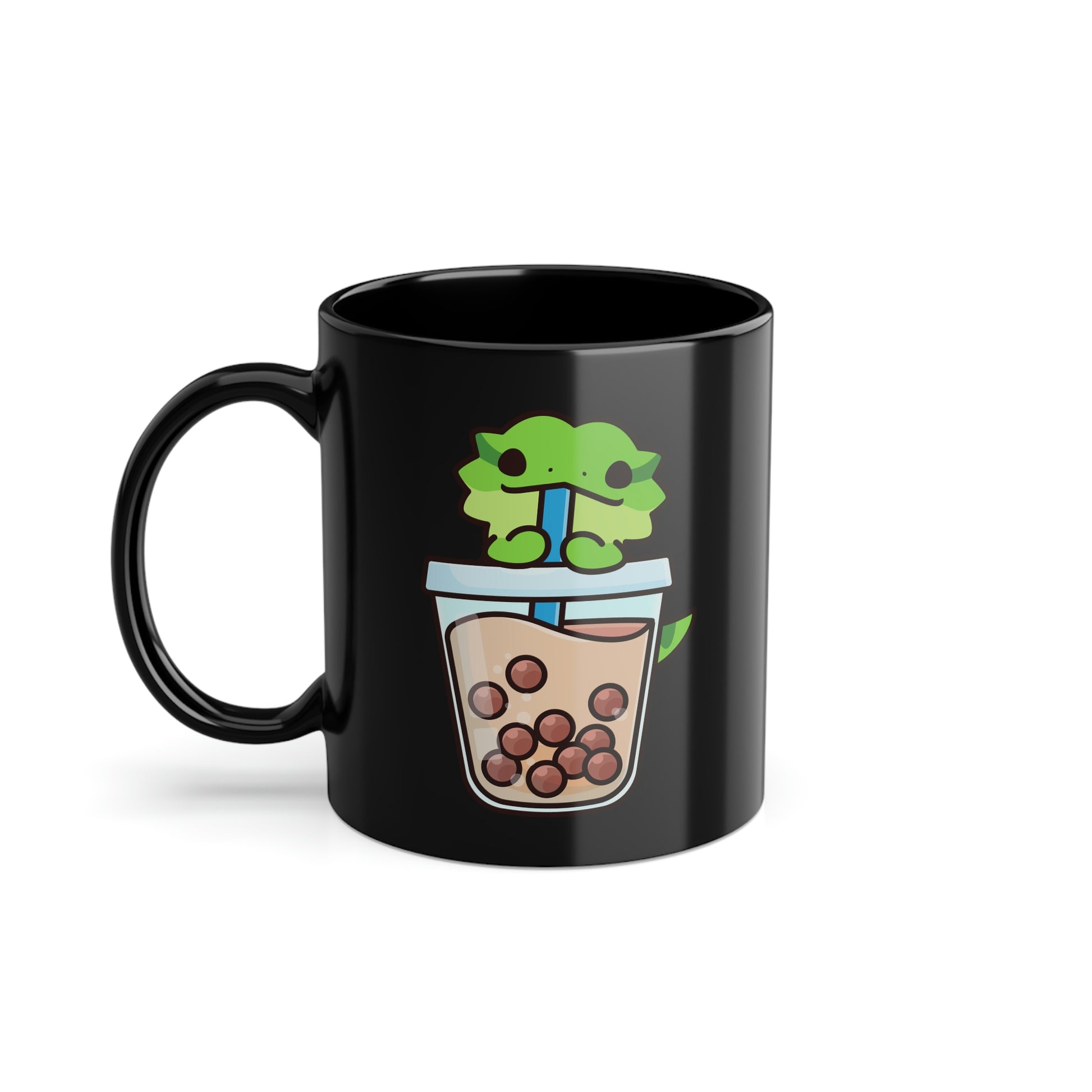 Black Bubba Coffee Cup, 11oz – Xardiant™